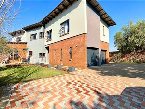 3 Bed House in The Meadows