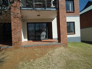 2 Bed Apartment in Rossmore