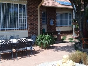 4 Bed Townhouse in Harmelia