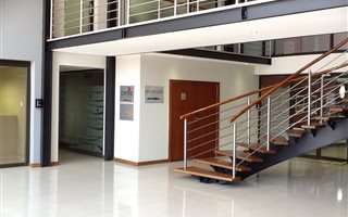395 m² Office Space in Atholl