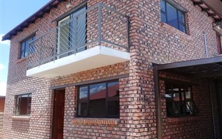 2 Bedroom Apartment in Heidedal