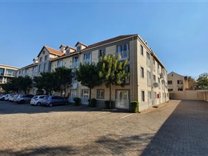 1 Bed Apartment in Hatfield