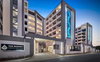 1 Bedroom Apartment in Menlyn