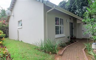 3 Bedroom House in Ballito