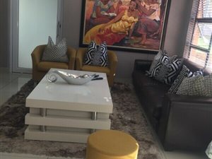 4 Bed House in Kyalami Estate