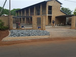 1 Bed Apartment in Pretoria North