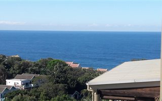 4 Bedroom Apartment in Simbithi Estate