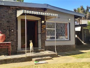 3 Bed House in Mindalore