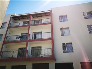 2 Bed Apartment in Woodhurst