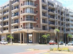 89 m² Office Space in New Town Centre (Gateway)