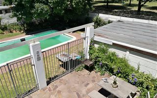 3 Bedroom House in Stellenbosch Central