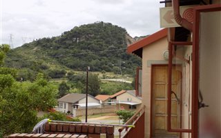 2 Bedroom Apartment in Karino
