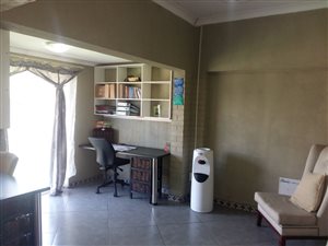 3 Bed House in Florentia