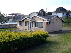 3 Bed House in Umkumbaan