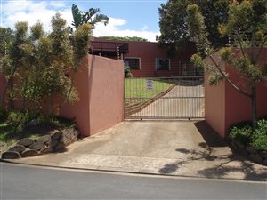 3 Bed House in Woodgrange