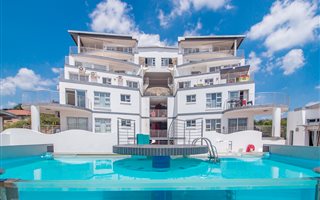2 Bedroom Apartment in Riviera