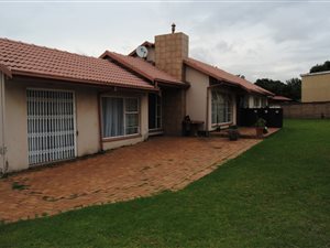 3 Bed House in Dalpark Proper