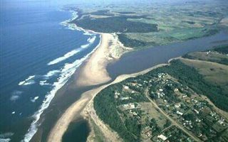 2.1 ha Land available in Tugela Mouth