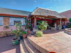 3 Bedroom House in Lindhaven