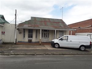 590 m² Industrial space in Pietermaritzburg Central