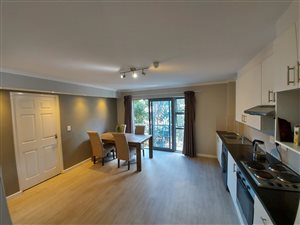 1 Bed Apartment in Claremont Upper