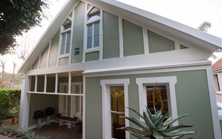 4 Bedroom House in Three Anchor Bay