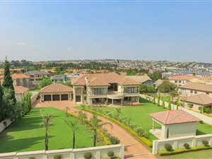 4 Bedroom House in Summerset