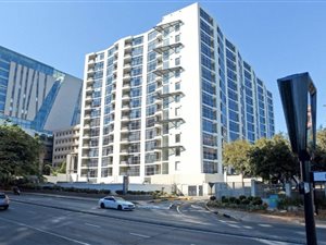 1 Bed Apartment in Sandown