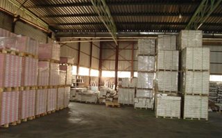 1000 m² Industrial space in Wychwood