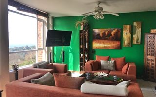 1 Bedroom Apartment in Morningside