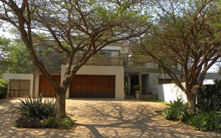 4 Bedroom House in The Wilds