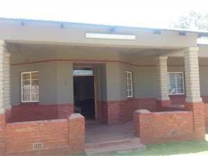 2.2 ha Farm in Unitas Park