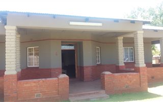 2.2 ha Farm in Unitas Park