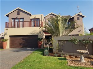 5 Bed House in Eldo View