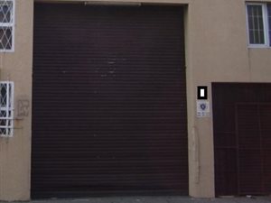 650 m² Industrial space in Greyville