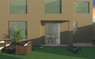 3 Bedroom Townhouse in Tzaneen