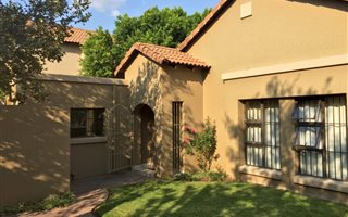 2 Bedroom Cluster in Kensington B