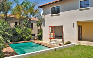 3 Bedroom House in Kyalami Estate