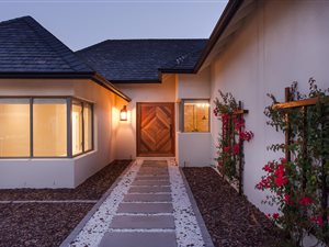 3 Bed House in Pearl Valley