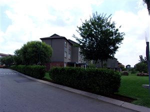 2 Bed Apartment in Dinwiddie