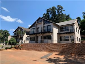 255 m² Office Space in Gillitts