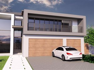 517 m² Land available in La Como Lifestyle Estate