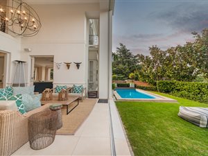 5 Bed Cluster in Hyde Park