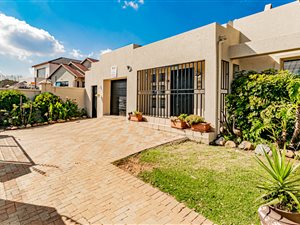 3 Bed House in Suideroord