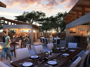 1136 ha Farm in Pongola