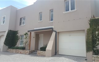 3 Bedroom House in Nooitgedacht Estate
