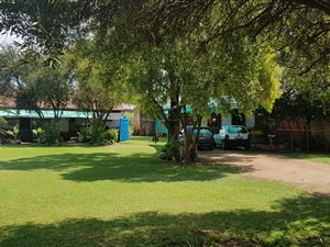 4 Bed House in Brits Central