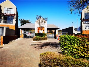1 Bed Apartment in Cresta