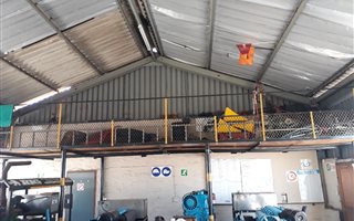 350 m² Commercial space in Richards Bay Central