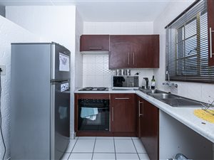 2 Bed Apartment in Suideroord